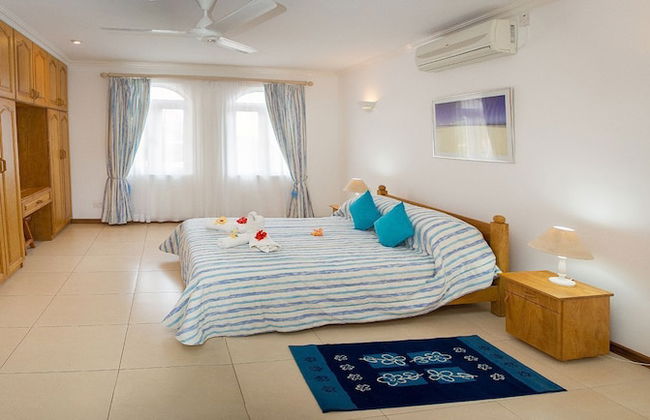 Marie-Laure Suites - Foto 8