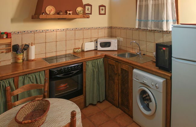 Casas Rurales Maribel Alcala - Photo 9