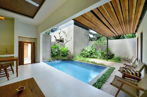 Foto 51 - Mahayoga Ubud Villa