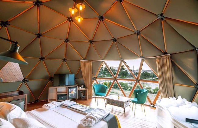 Lussoglamping - Foto 4