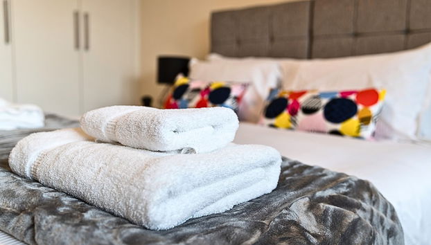 Apartment in Staines-upon-Thames - Foto 4