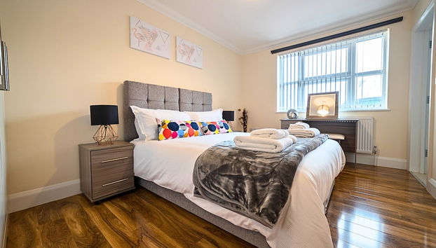 Apartment in Staines-upon-Thames - Foto 2