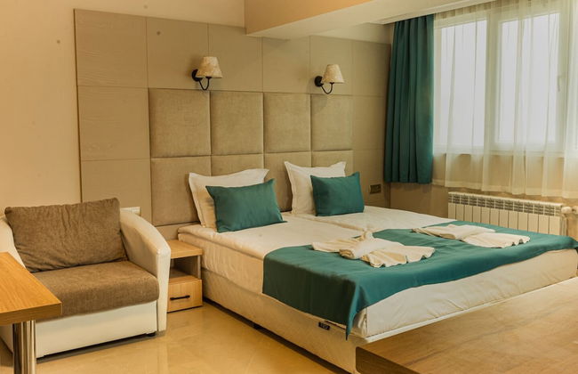 Vemara City Apart Hotel - Foto 5