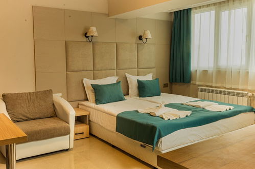 Photo 5 - Vemara City Apart Hotel