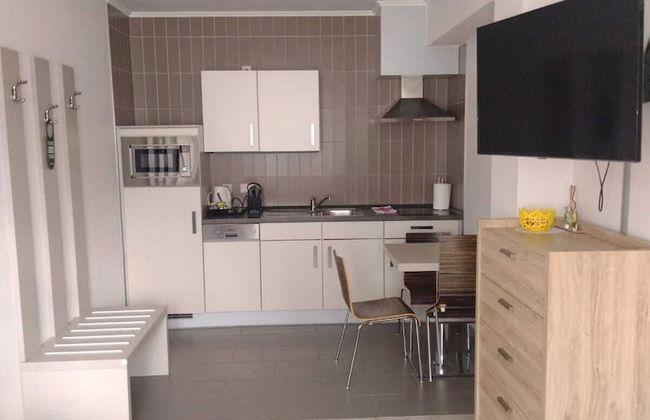 Appart-Hotel Gwendy - Foto 54
