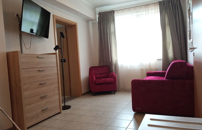 Appart-Hotel Gwendy - Foto 70