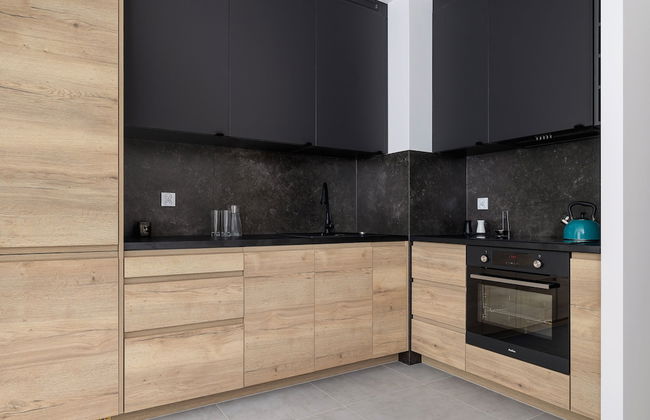 Apartament Otoczony Zielenią by Renters - Foto 16