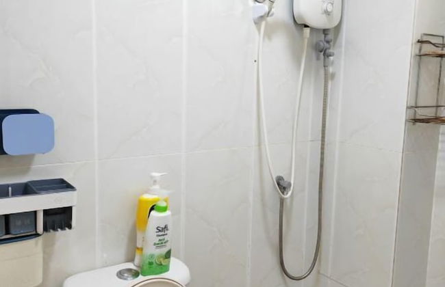 Simfoni Comfy 3BR Suite - Foto 26