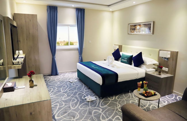 sunrise suites - Foto 14