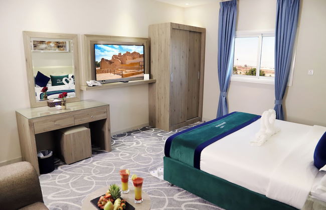 sunrise suites - Foto 13