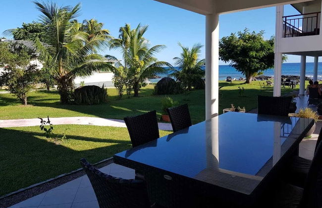 Beach Cottages - Foto 23