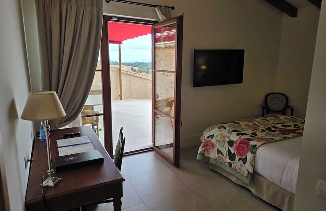 Finca Sa Bastida Luxury Retreat & Spa - Adults Only - Foto 22