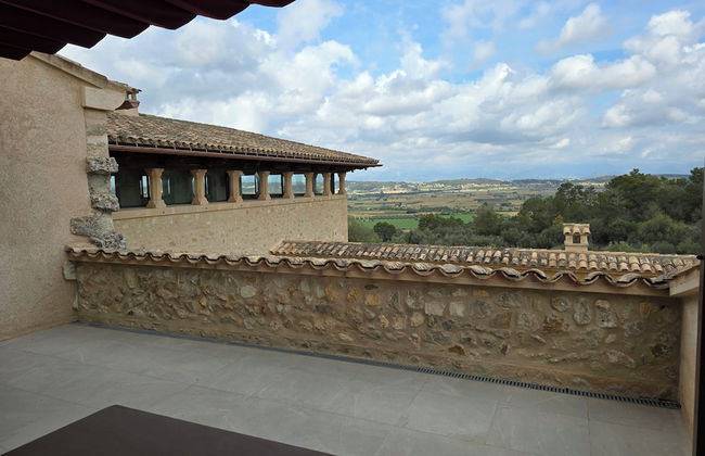 Finca Sa Bastida Luxury Retreat & Spa - Adults Only - Foto 40