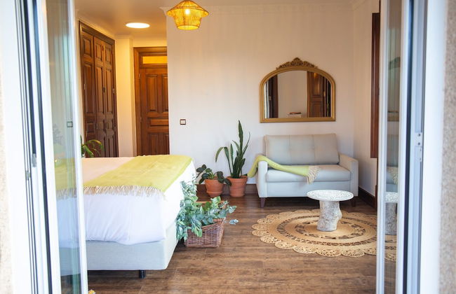 AR Country House - Foto 34