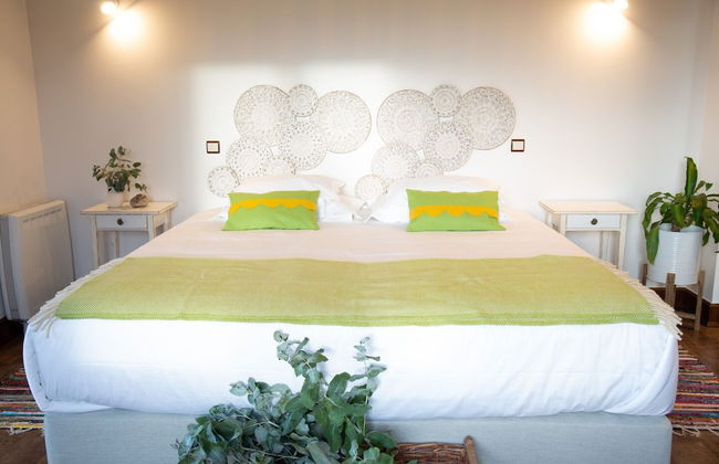 AR Country House - Foto 41