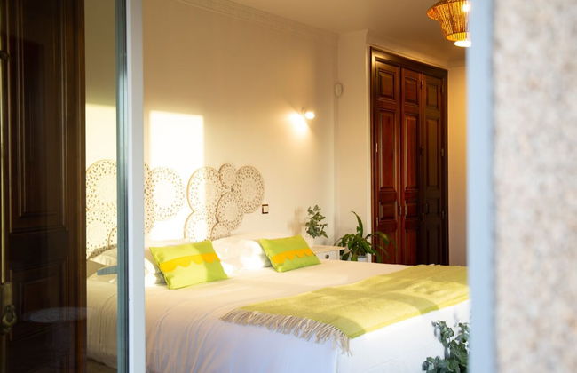 AR Country House - Foto 38