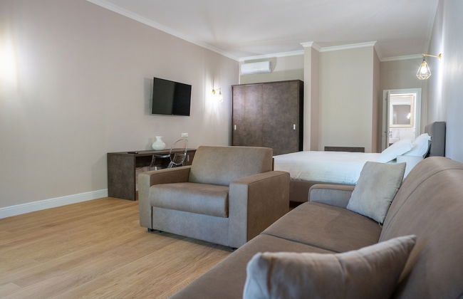 La Tenuta di Rocca Bruna Country Resort - Photo 15