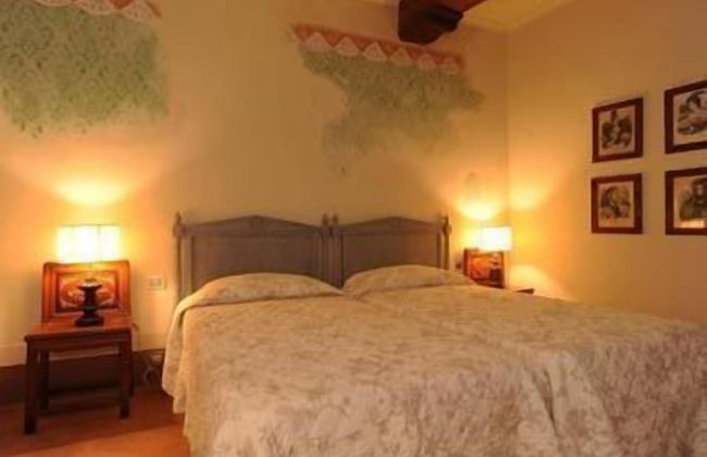 Palazzo Rocchi Bed & Breakfast - Foto 7