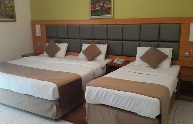 Royal Mark Hotel Apartment Dubai - Foto 2