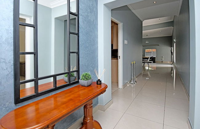 Zwelakho Luxury furnished apartments - Foto 25