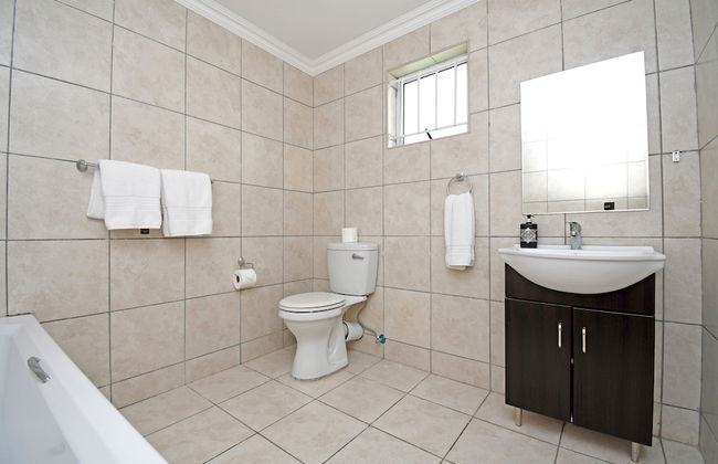 Zwelakho Luxury furnished apartments - Foto 30