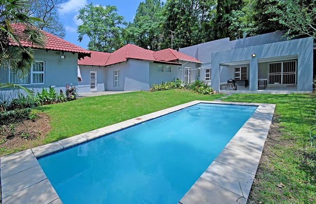 Zwelakho Luxury furnished apartments - Foto 26