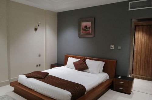 Photo 33 - Rahhal Hotel Suites