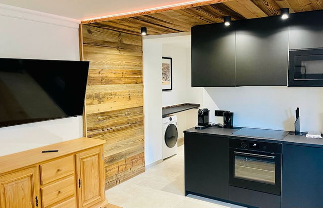 Love the Alps Apartments - Foto 41
