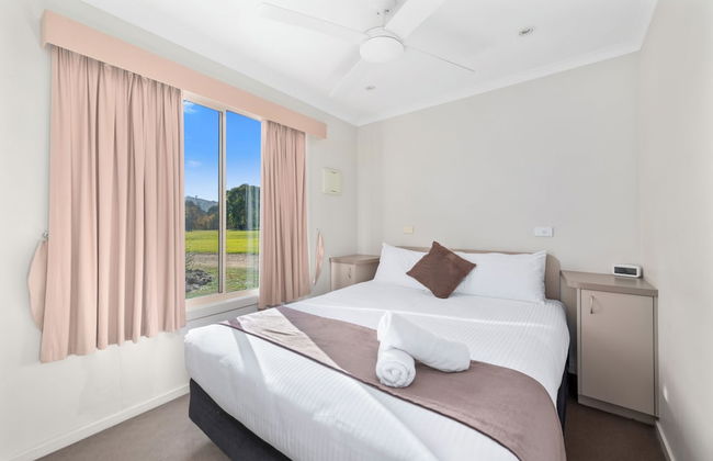 Lake Hume Holiday Park - Foto 12