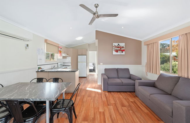 Lake Hume Holiday Park - Foto 34