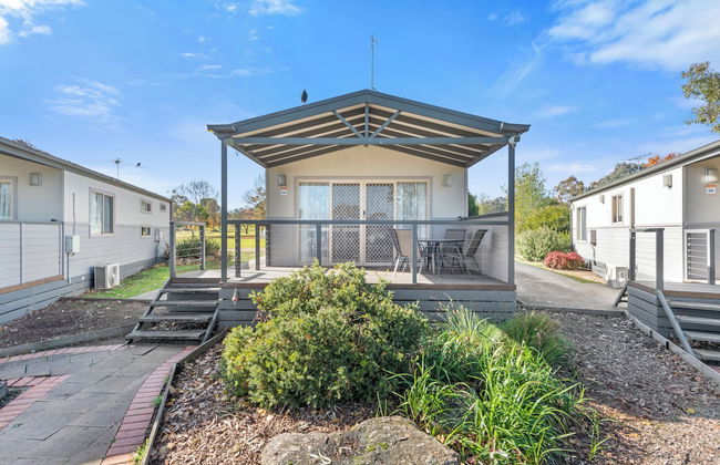 Lake Hume Holiday Park - Foto 40