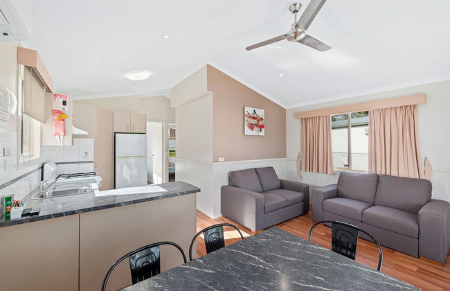 Lake Hume Holiday Park - Foto 24