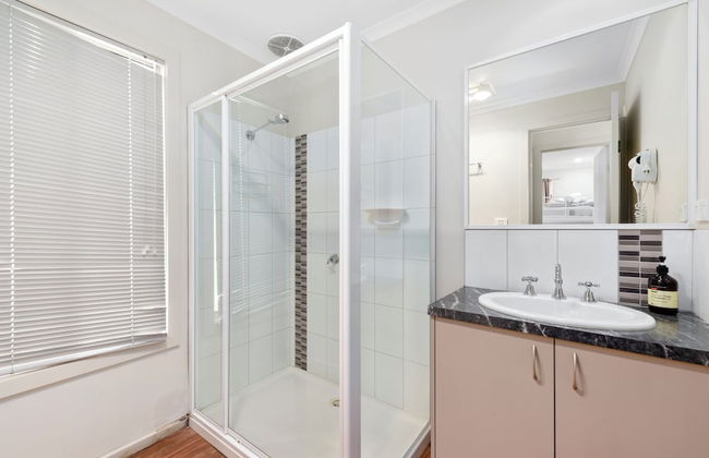 Lake Hume Holiday Park - Foto 53