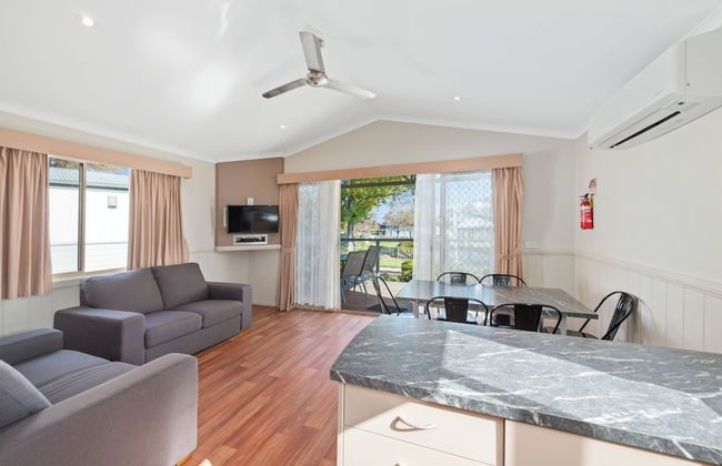 Lake Hume Holiday Park - Foto 33