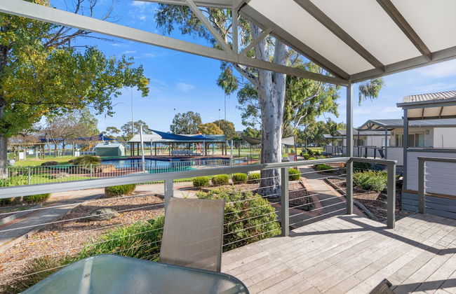 Lake Hume Holiday Park - Foto 42