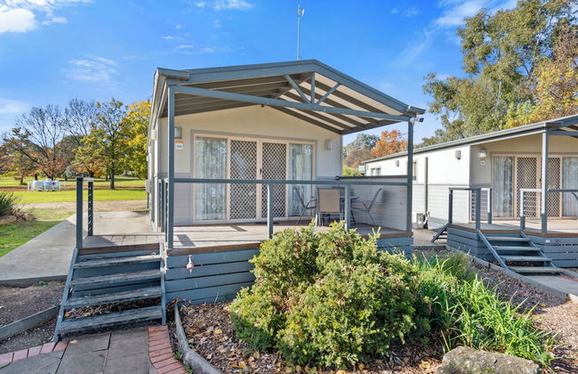 Lake Hume Holiday Park - Foto 41