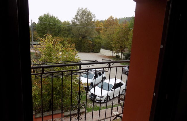 relais Cà del rio - Foto 23