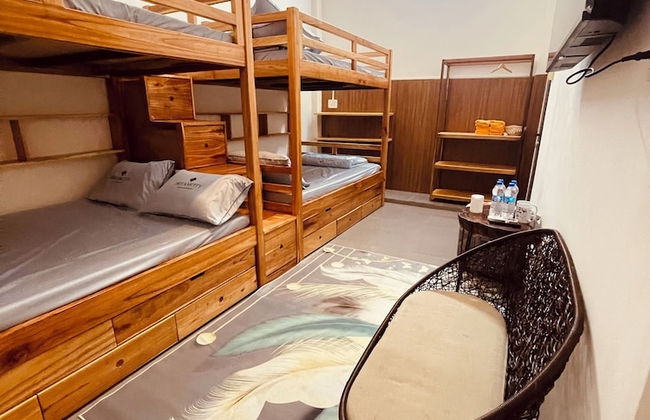 Go Homestay - Photo 13