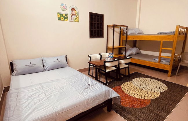 Go Homestay - Photo 6