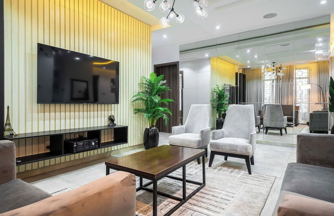 The Azaria Hotel & Apartment - Foto 59