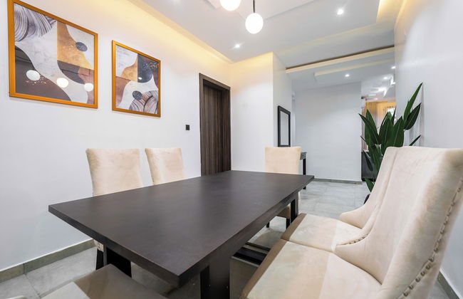 The Azaria Hotel & Apartment - Foto 49