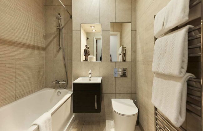 The Harlesden Escape - Spacious 3bdr Flat With Balcony - Foto 25
