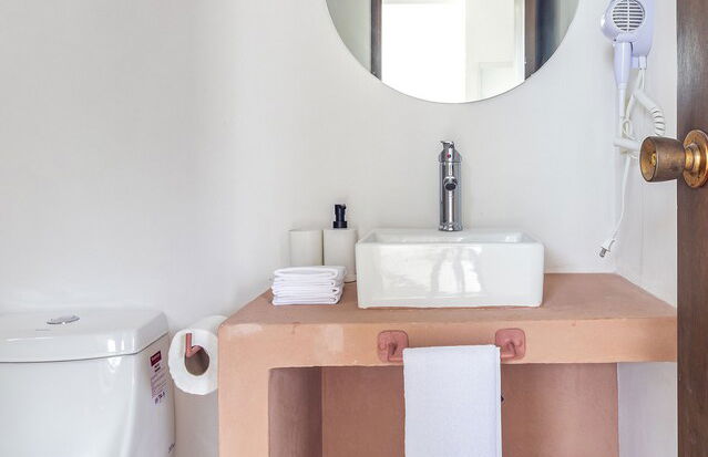 Casa Rosa by Domi Housing - Foto 56