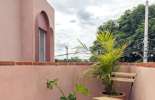 Casa Rosa by Domi Housing - Foto 51