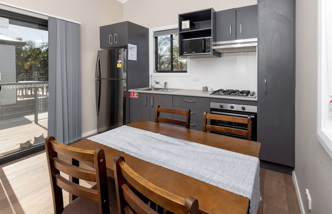 BIG4 Big River Holiday Park - Foto 17