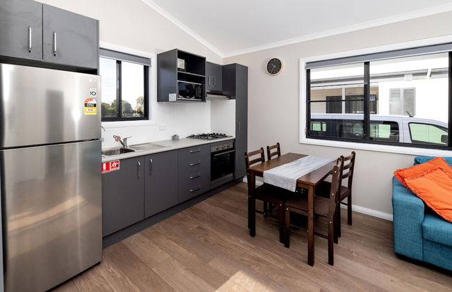 BIG4 Big River Holiday Park - Foto 18