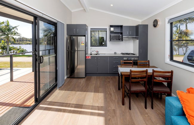 BIG4 Big River Holiday Park - Foto 23