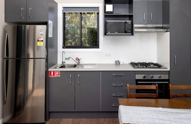 BIG4 Big River Holiday Park - Foto 25