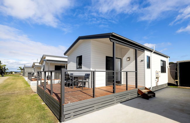 BIG4 Big River Holiday Park - Foto 43