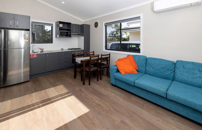 BIG4 Big River Holiday Park - Foto 37